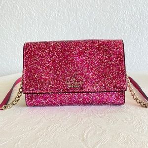 Mini shoulder Kate Spade purse